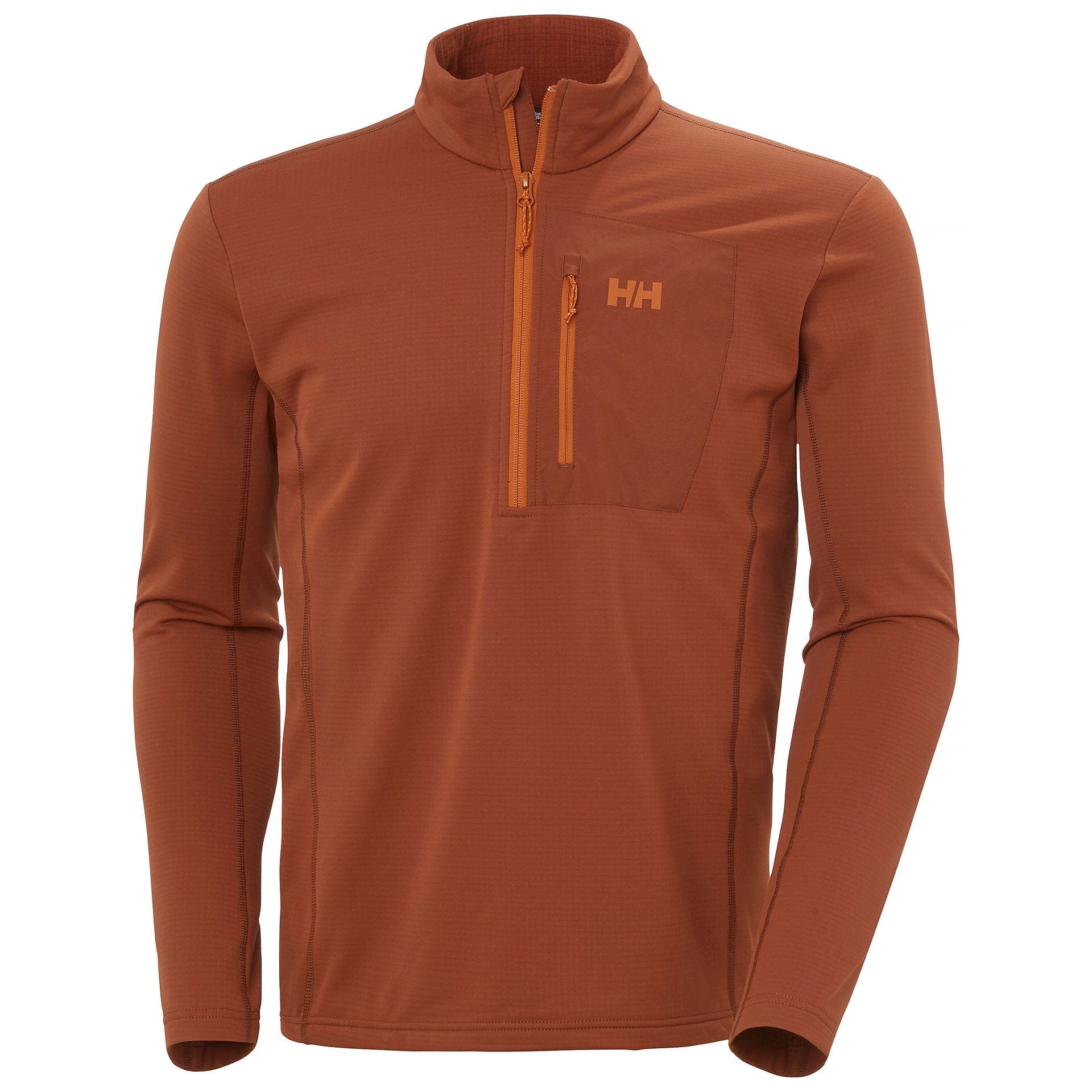 Helly Hansen Men's Versalite Half Zip Fleece – Ski Barn