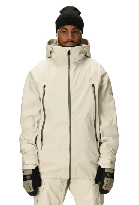 686 Men's SMARTY 3-in-1 Rodeo 3L Jacket – Ski Barn