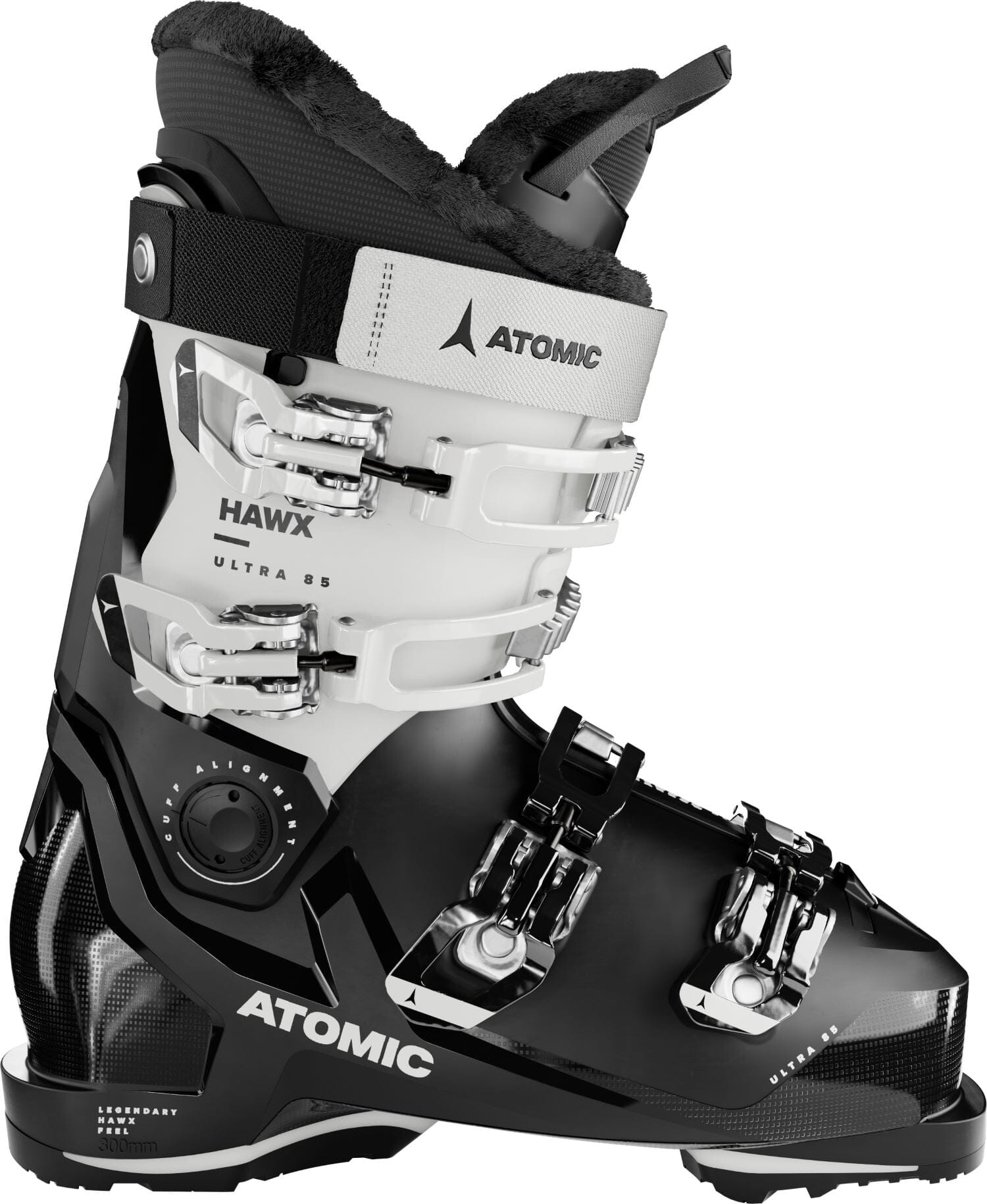 Atomic Women's Hawx Ultra 85W S GW Ski Boots 2025 – Ski Barn