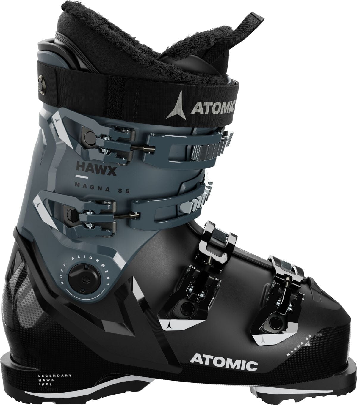 Atomic Women's Hawx Magna 85 W GW Ski Boots 2025 – Ski Barn