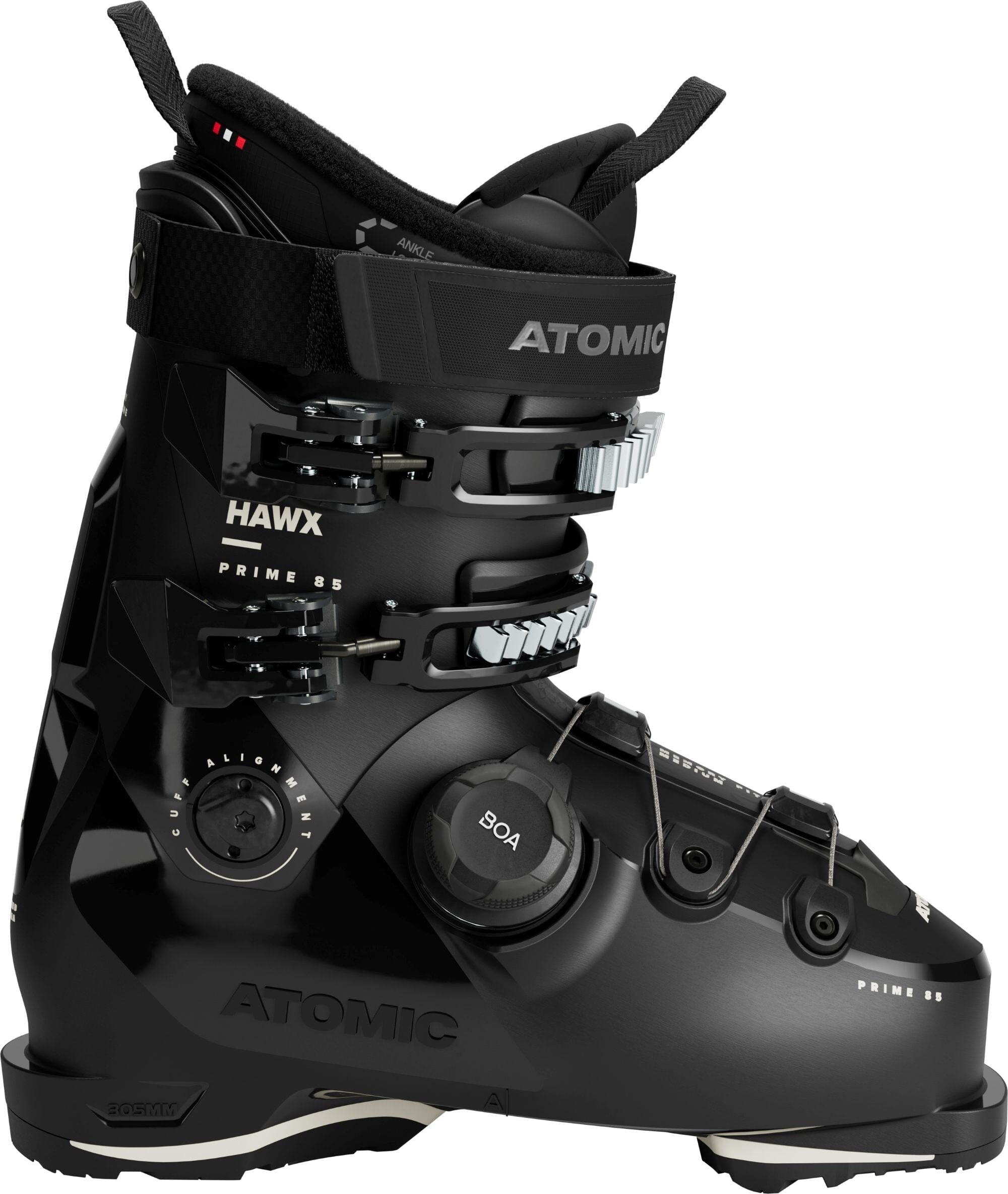 Atomic Women's Hawx Prime 85 BOA W Ski Boots 2026 – Ski Barn