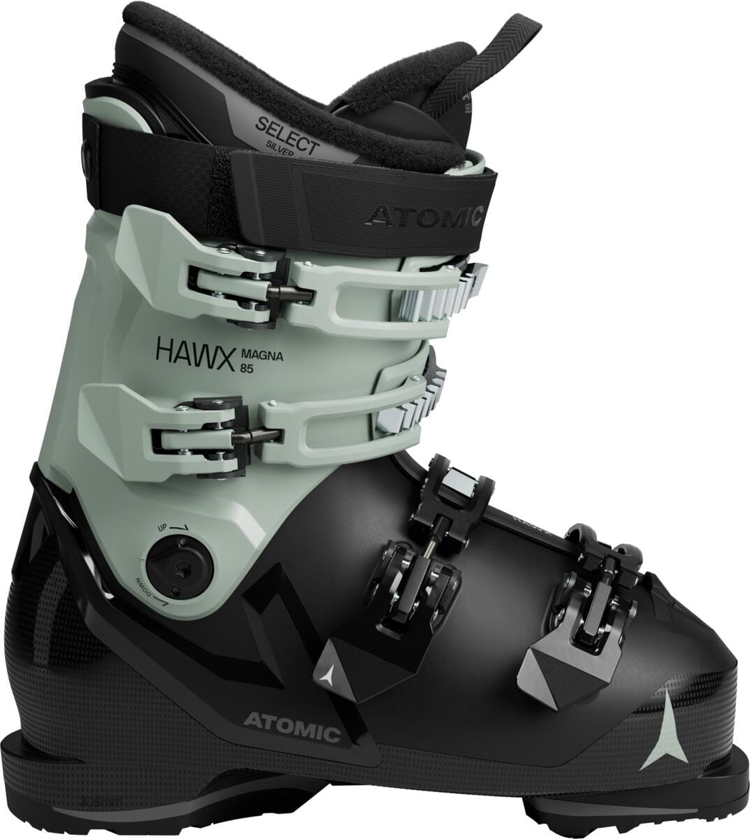 Atomic Women's Hawx Magna 85 W Ski Boots 2026 – Ski Barn