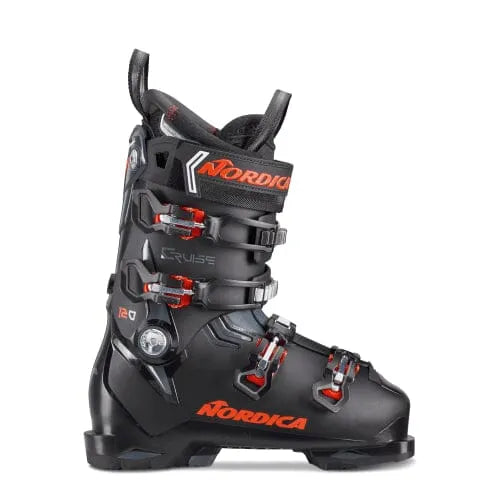 Nordica Men's Cruise 120 Ski Boots 2027 – Ski Barn