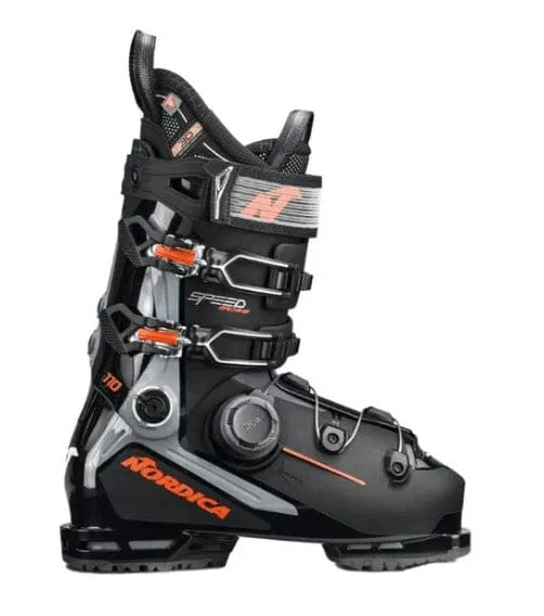 Nordica Men's Speedmachine 3 BOA 110 Ski Boots 2027 – Ski Barn