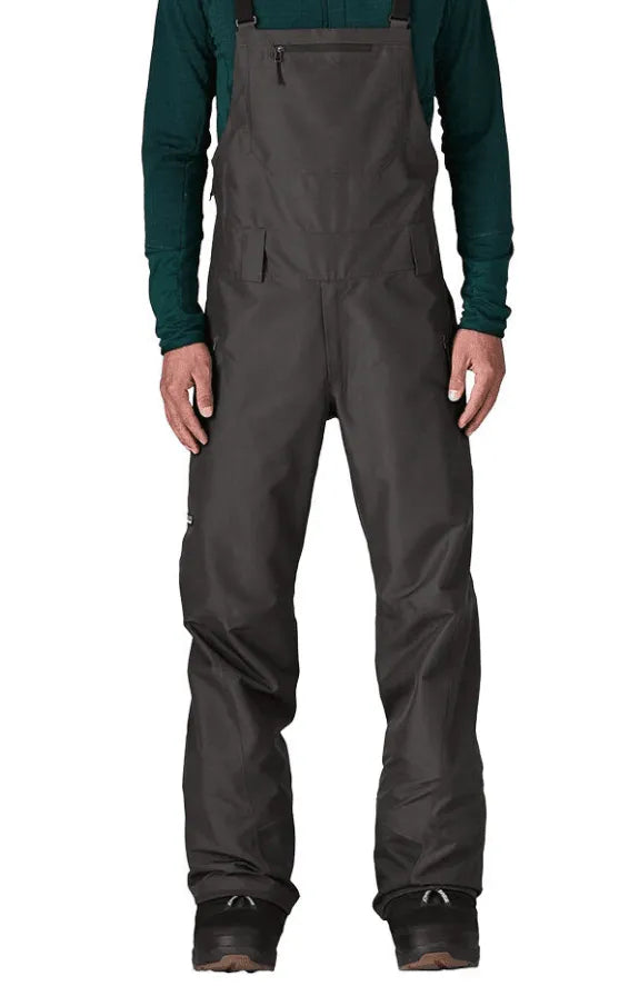 Patagonia Men's Powder Town Bibs – Ski Barn