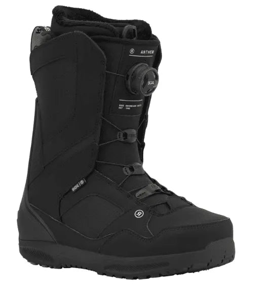 Ride Anthem Snowboard Boots