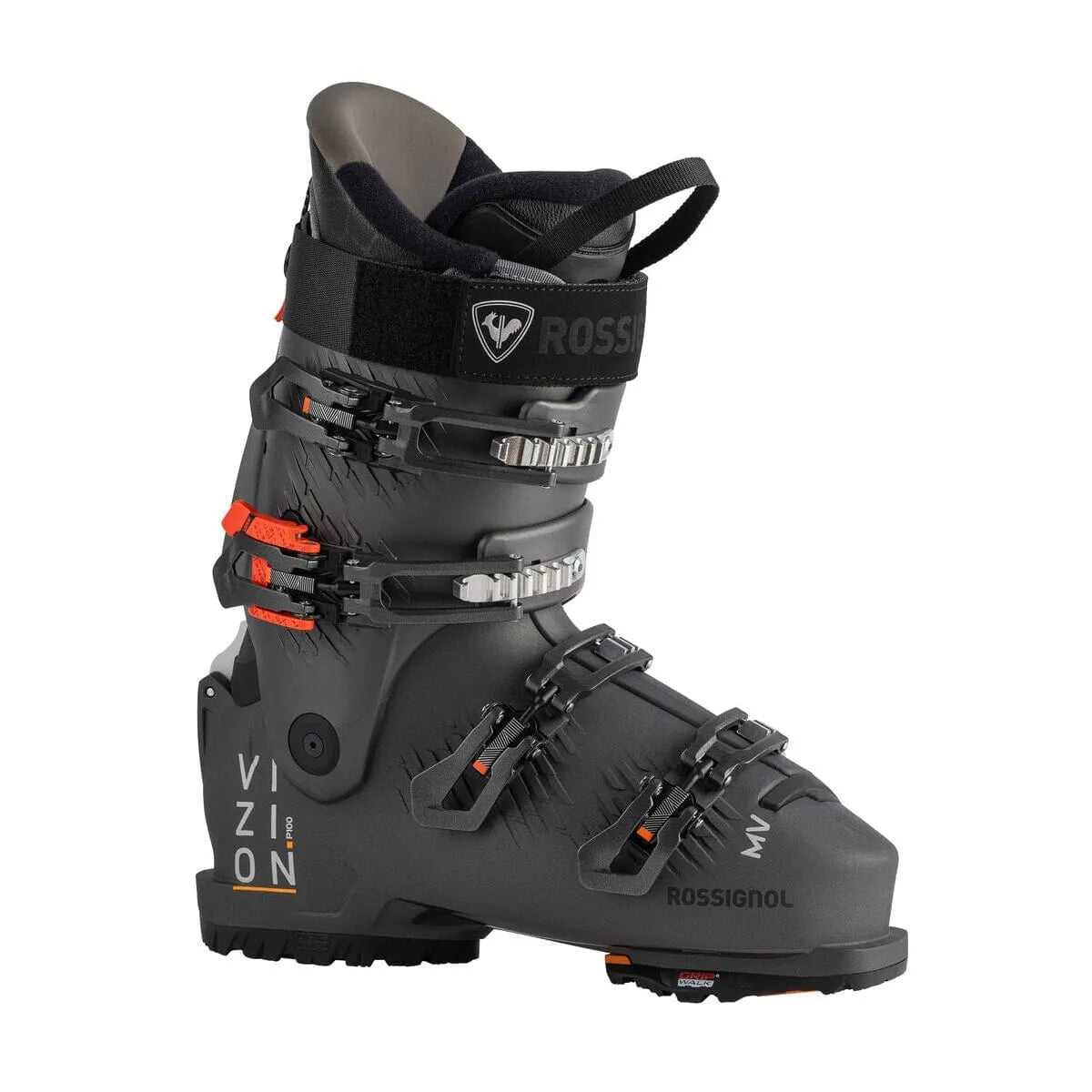 Rossignol Men's Vizion 4B Pro 100 MV GW Ski Boots 2026 – Ski Barn Rossignol Men's Vizion 4B Pro 100 MV GW Ski Boots 2026 – Ski Barn