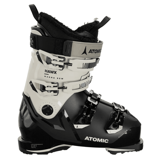 Atomic Women's Hawx Magna 95 W GW Ski Boots 2025 – Ski Barn