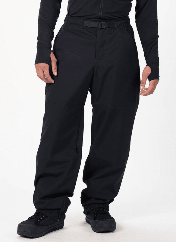 Airblaster Men's Elastic Boss Pant – Ski Barn
