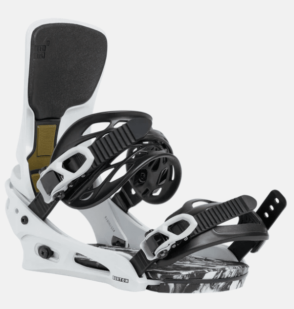 Burton Men's Cartel X Snowboard Bindings 2027