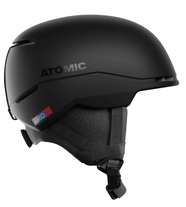 Atomic Four Amid Jr Helmet – Ski Barn