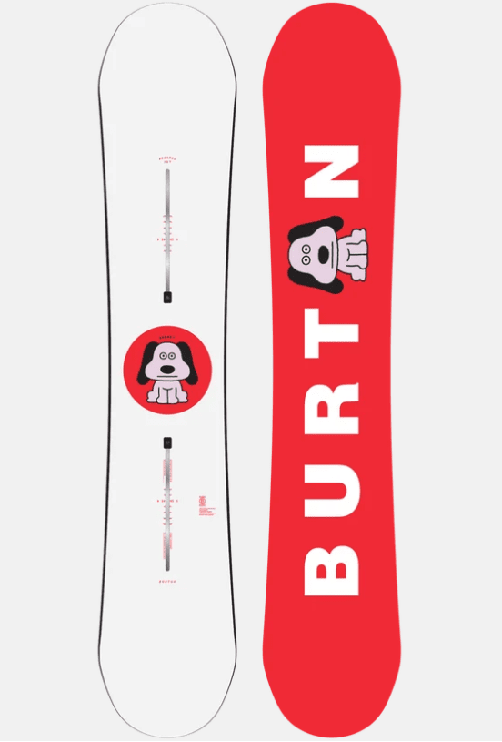 12万セット■WAX済■BURTON PROCESS ボード ビンディング Burton Men's Process Snowboard 2027 – Ski Barn