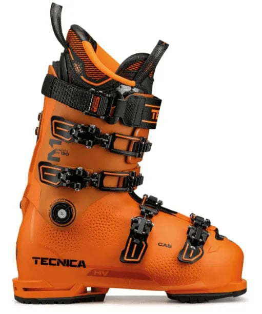 Tecnica Men's Mach1 130 HV Ski Boots 2026 – Ski Barn