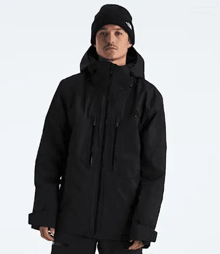 The North Face Men's Chakal Jacket – Ski Barn
