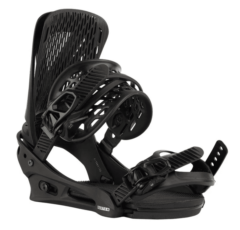 スノーボード Burton GENESIS MNS S Burton Men's Genesis Snowboard Bindings 2026 – Ski Barn
