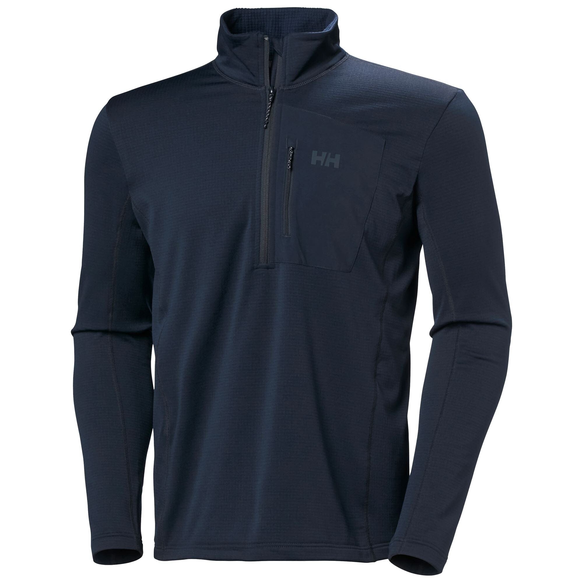 Helly Hansen Men's Versalite 1/2 Zip – Ski Barn
