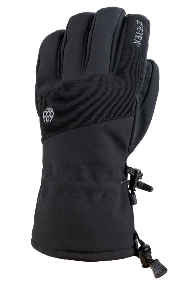 686 Men's GORE-TEX Linear Gloves
