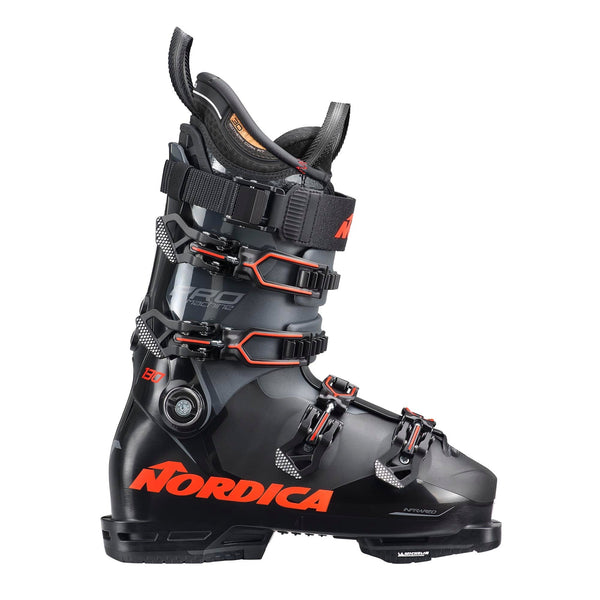 Nordica Men's Promachine 130 Ski Boots 2026