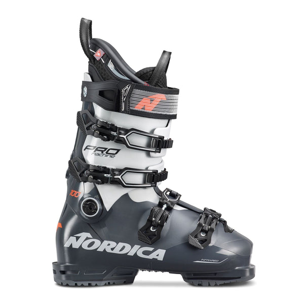 Nordica Men's Promachine 100 Ski Boots 2026