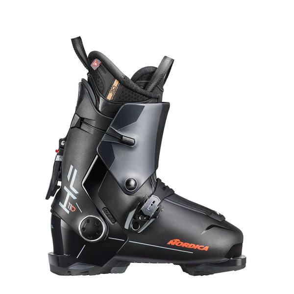 Nordica Men's HF 110 Ski Boots 2026
