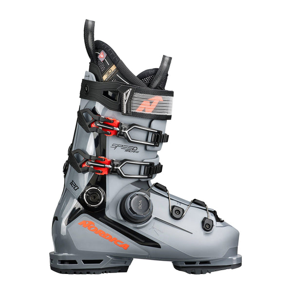 Nordica Men's Speedmachine 3 120 BOA Ski Boots 2026