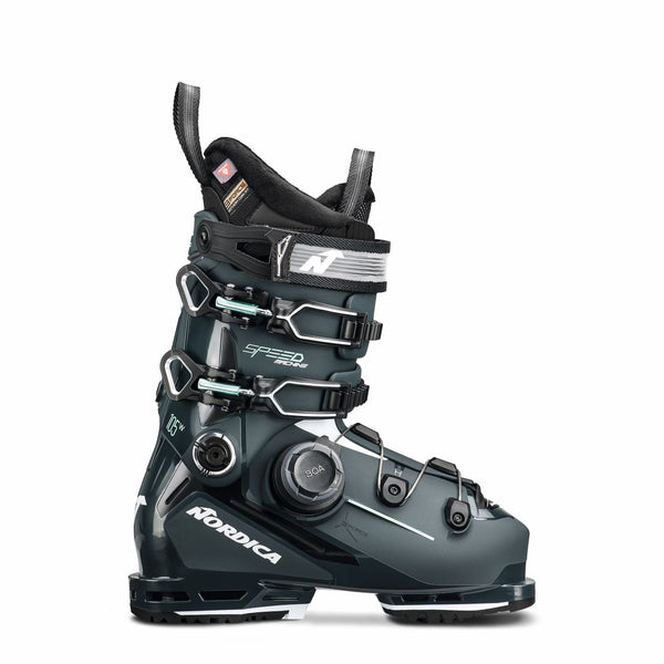 Nordica Women's Speedmachine 3 BOA 105 W Ski Boots 2026