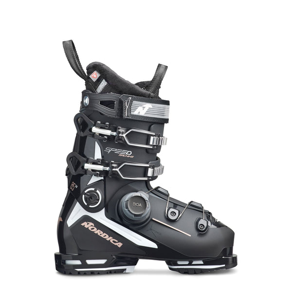 Nordica Women's Speedmachine 3 85 W BOA Ski Boots 2026