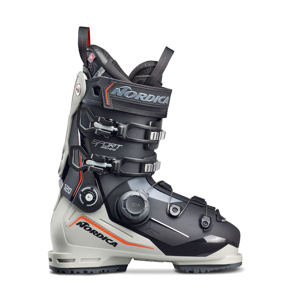 Nordica Men's Sportmachine 3 120 BOA Ski Boots 2026