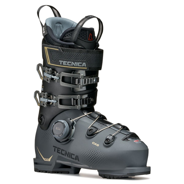 Tecnica Men's Mach BOA 100 HV Ski Boots 2026