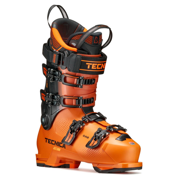 Tecnica Men's Mach1 LV 130 Ski Boots 2026