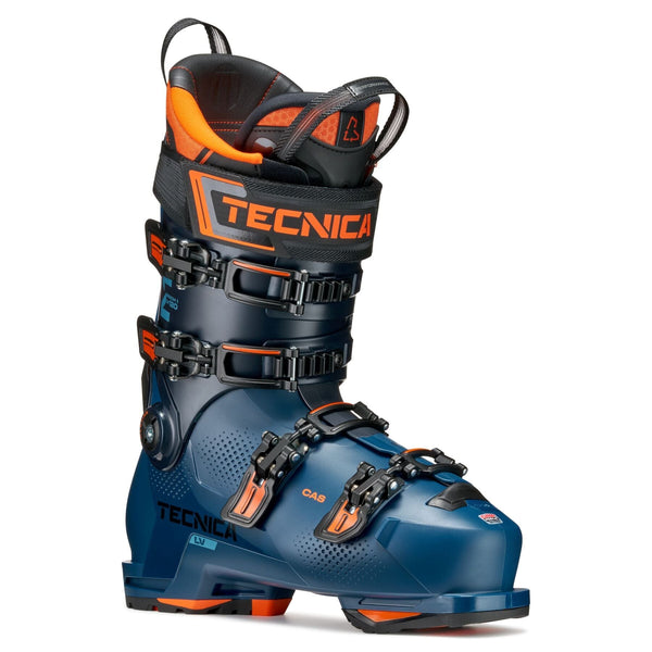 Tecnica Men's Mach1 120 LV Ski Boots 2026