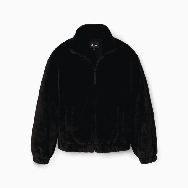 Ugg Women's Tash Faux Fur Jacket