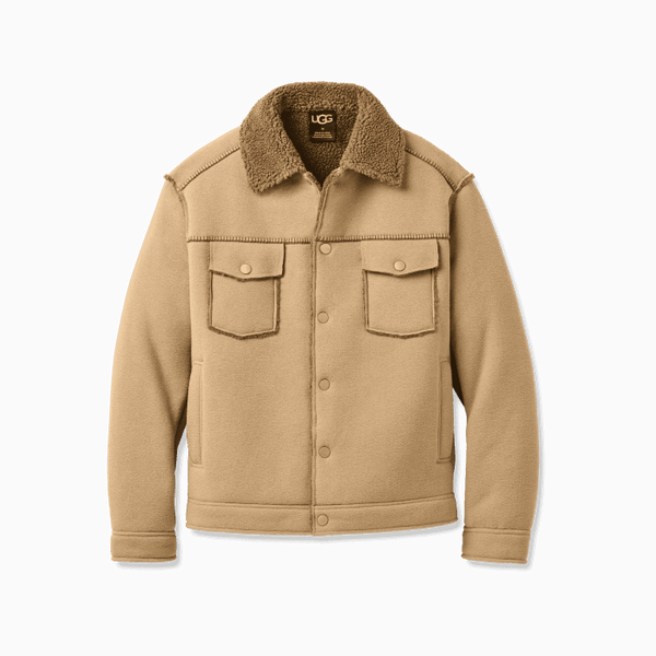 Ugg Men's Janson UGGfluff Jacket II