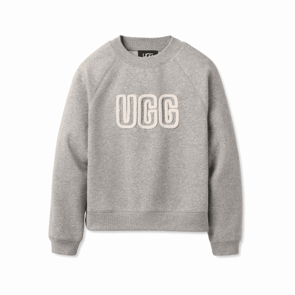 Ugg Women's Ugg Logo Crewneck