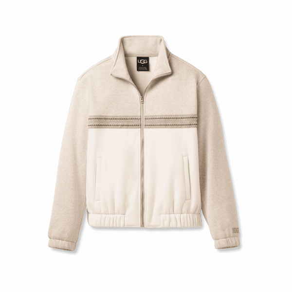 Ugg Tasman Track Jacket