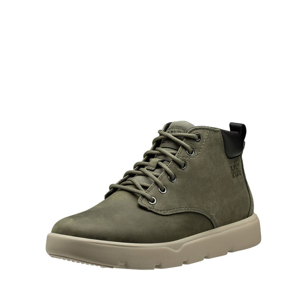 Helly Hansen Men's Pinehurst Leather Boots