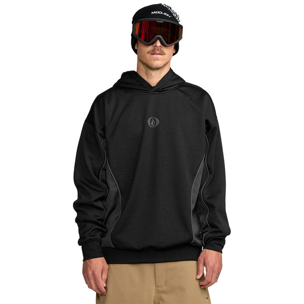 Volcom Men's Vital Hydro Pullover