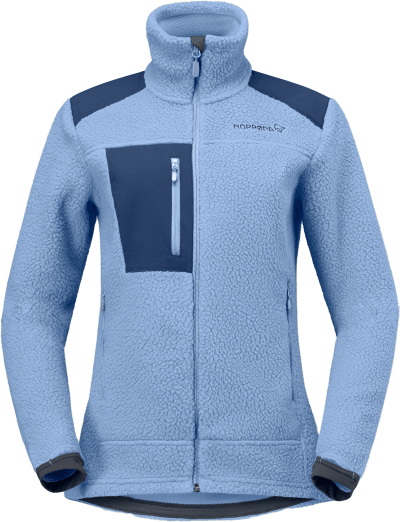 Norrona Women's Trollveggen Warm3 Jacket