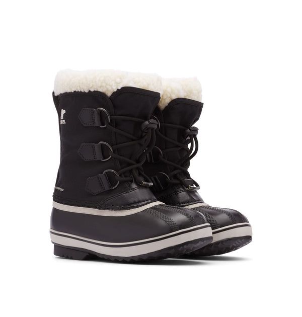 Sorel Toddler Yoot Pac Nylon Boots Sizes 9-13
