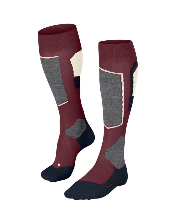 Falke Women's SK4 Advanced Skiing Socks