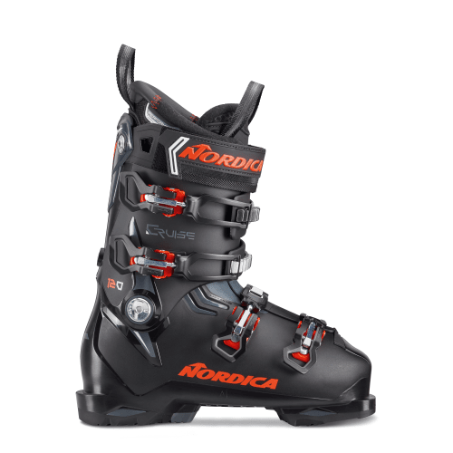 Nordica Men's Cruise 120 Ski Boots 2026