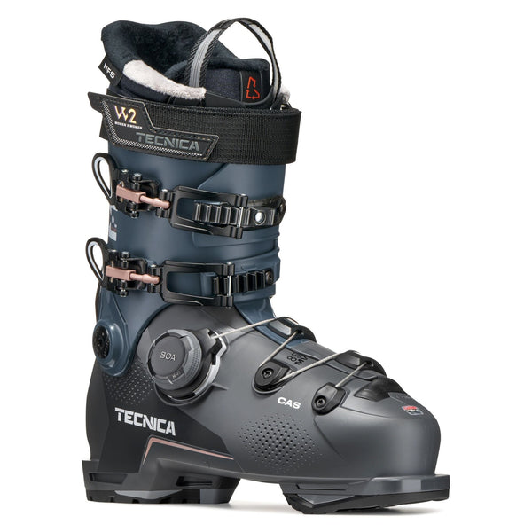 Tecnica Women's Mach BOA 85 W MV Ski Boots 2026