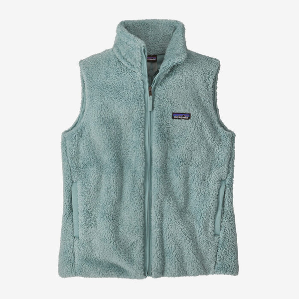 Patagonia Women's Los Gatos Fleece Vest