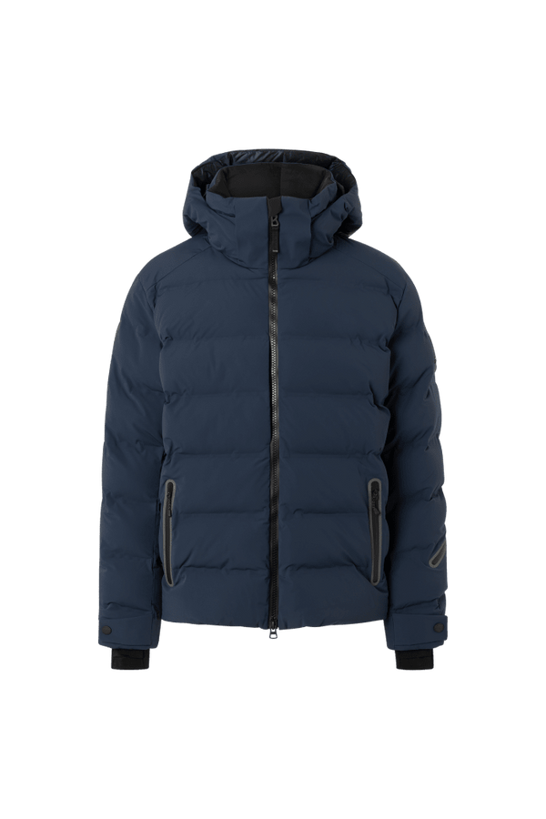 Fire & Ice Men's Tec Luca Jacket
