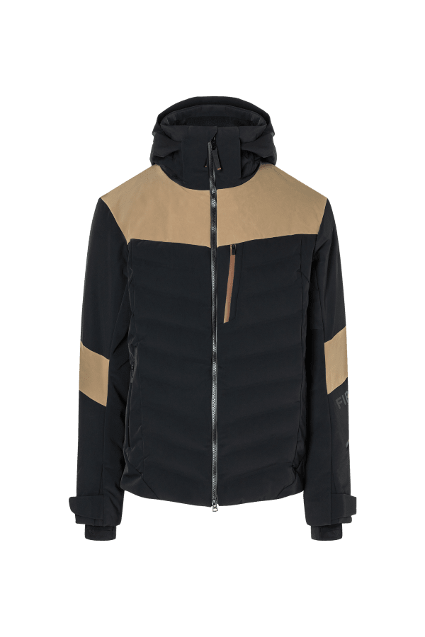Fire & Ice Men's Radek Jacket