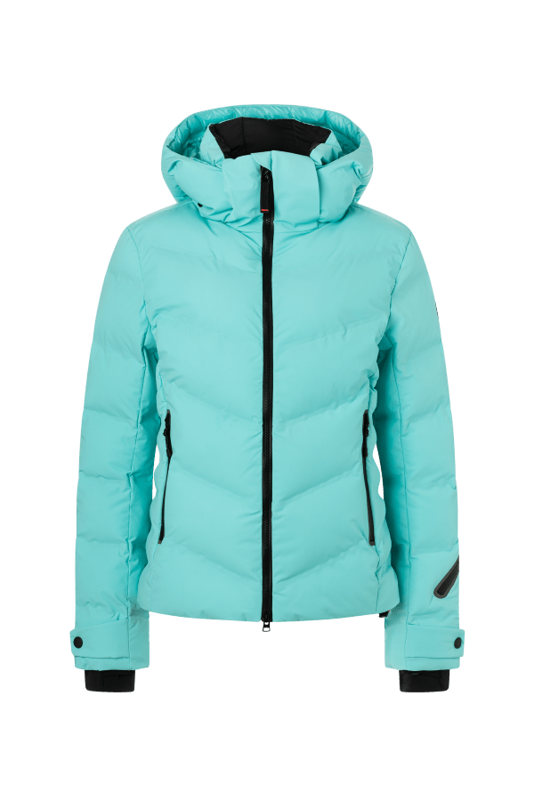 Fire & Ice Women's Tec Sael Jacket
