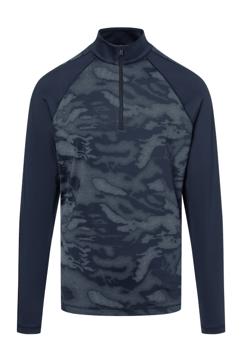 Fire & Ice Men's Premo-4 Top