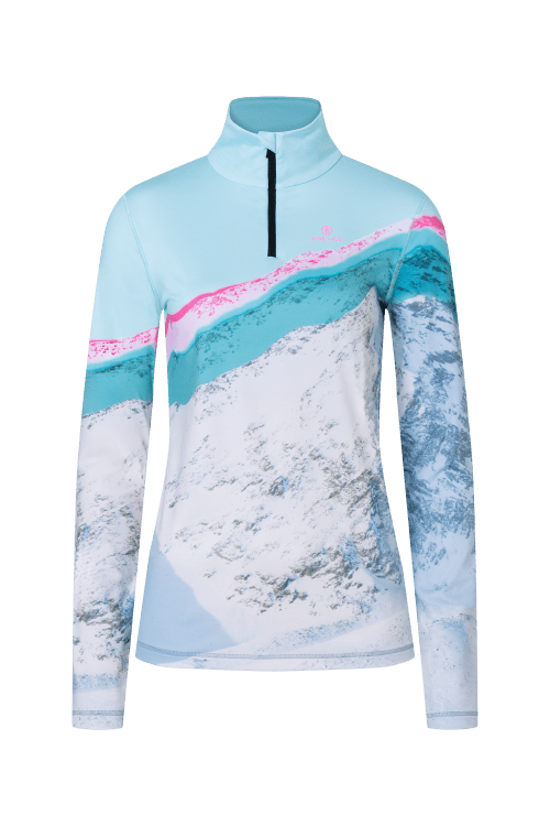 Fire & Ice Women's Ilvy-3 Top