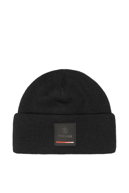 Fire & Ice Men's Tarek Beanie