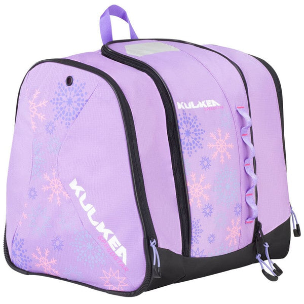 Kulkea Kids' Speed Star Boot Bag